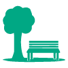 Property meta icon.