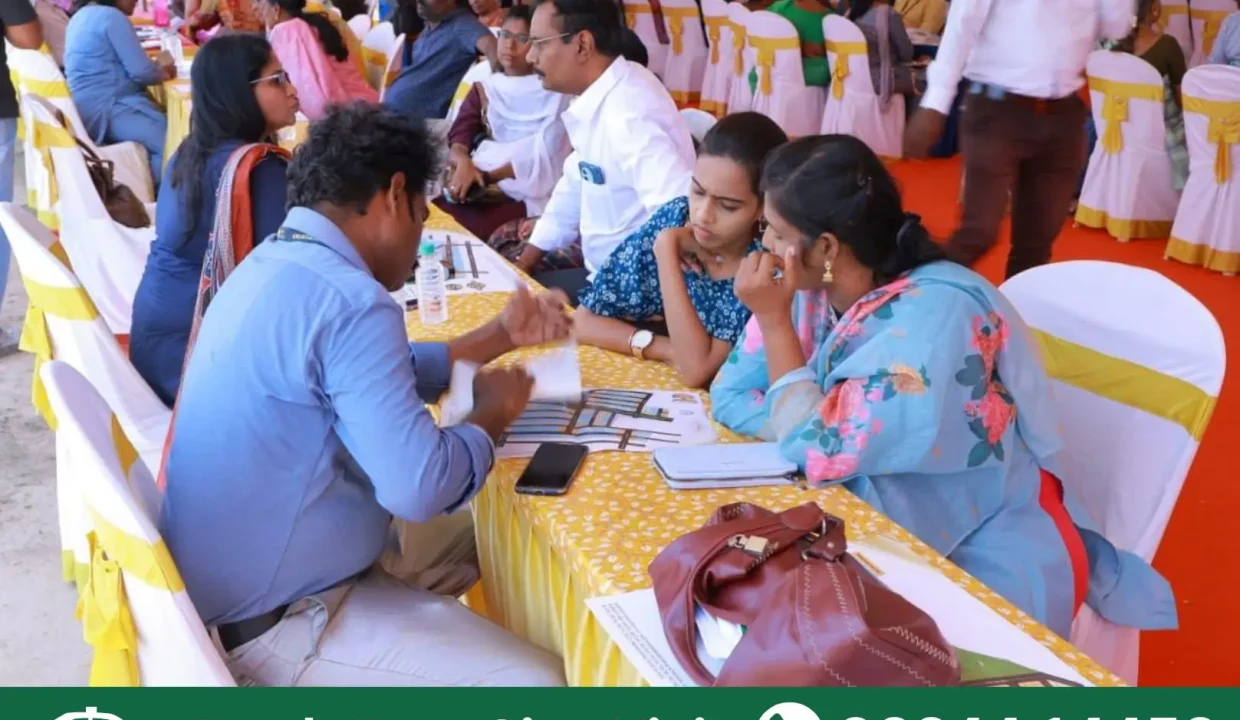 omega-estates-vellalore-coimbatore-customer-site-visit